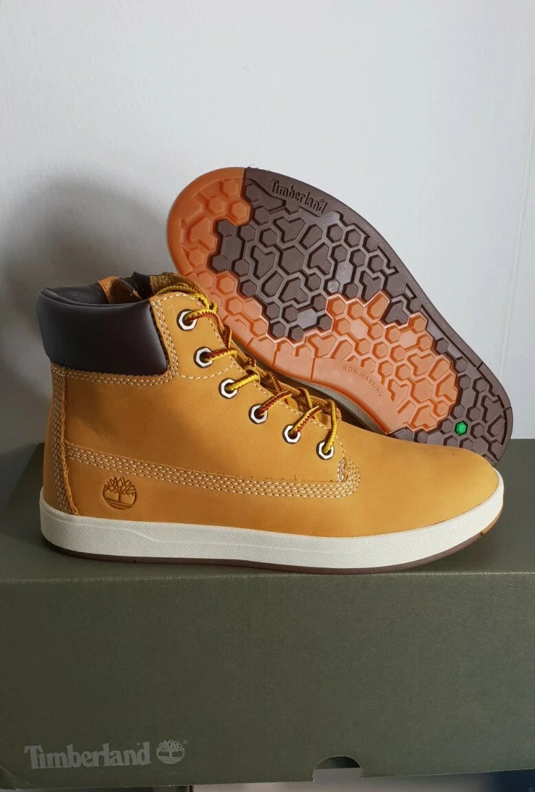 Timberland davis square 6 inch clearance