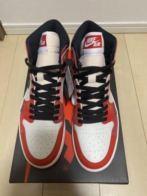 Nike Air Jordan 1 High OG Spiderman NEXT CHAPTER DV1748-601 Nike Air Jordan 1 High OG Spiderman NEXT CHAPTER DV1748-601