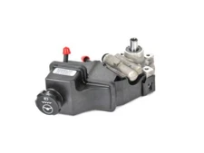 For 2011-2015 GMC Sierra 2500 HD Power Steering Pump AC Delco 32391HBNP 2012