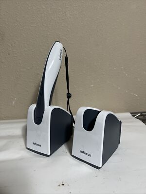 S4 1 InFocus LBW Liteboard Wand Remote FCC ID VRSLBW 2 Stands Free Ship