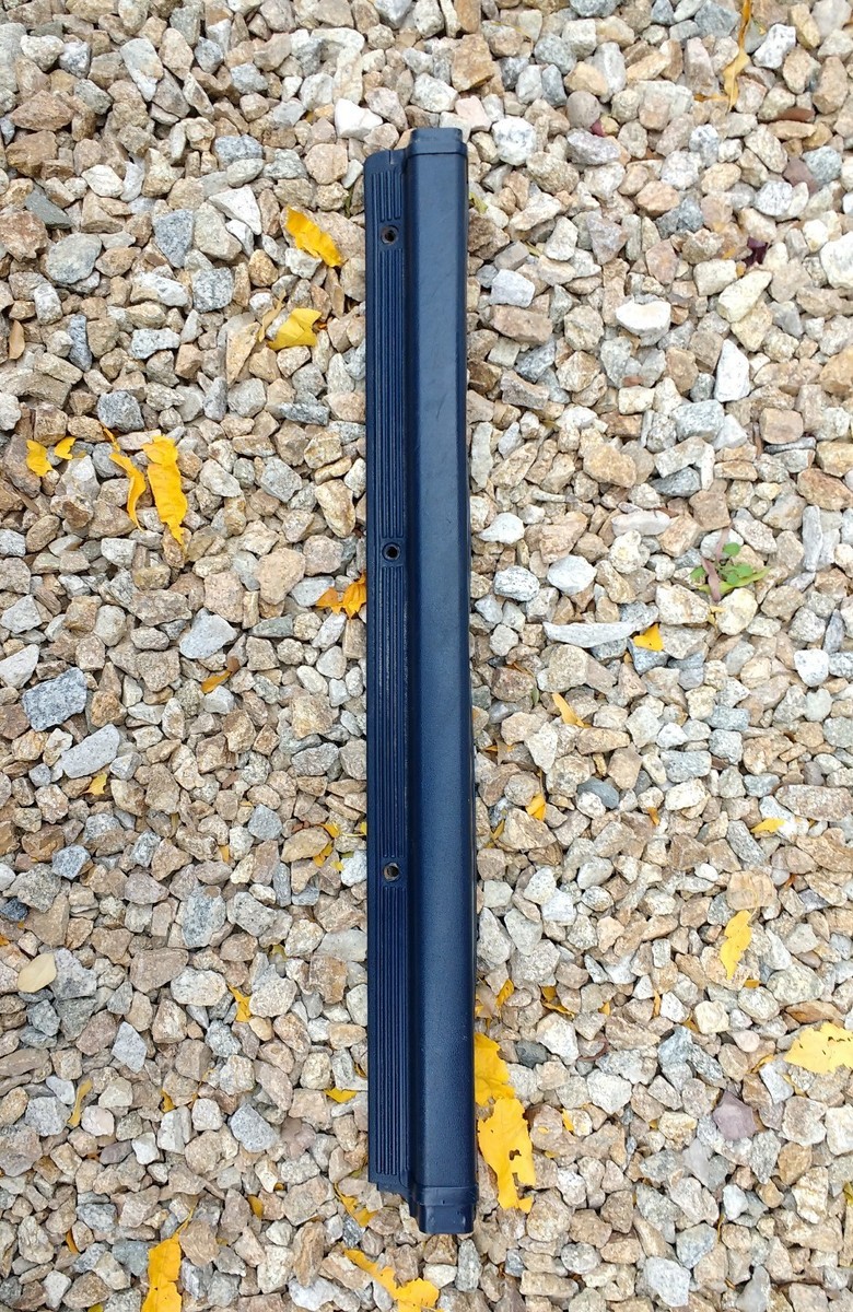 79 80 81 82 83 NISSAN 280ZX ROCKER PANEL INTERIOR TRIM MOULDING