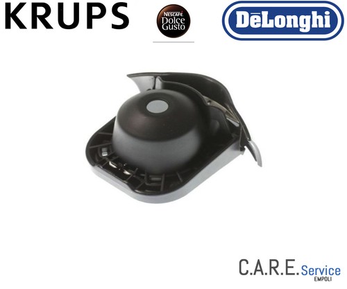 Portacápsulas Soporte Cápsulas para Krups Drop Dolce Gusto KP350 Original |  eBay