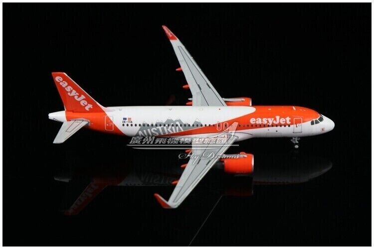航空機・ヘリコプター Peach A320 JA204P JC WINGS 1/400 JC