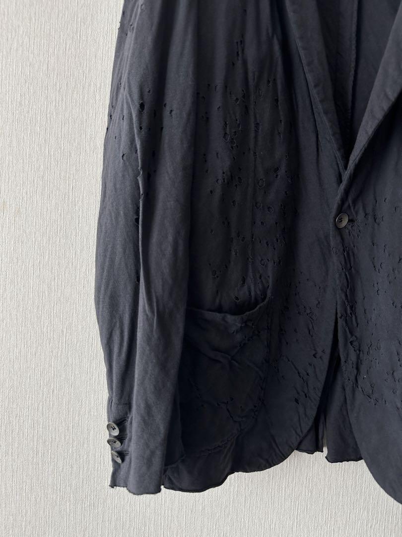 ジャケット・アウター Mihara Yasuhiro 00s Damaged Jacket Mihara Yasuhiro 00s Damaged Jacket | eBay