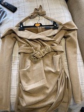 off the shoulder dress