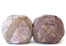 Schoppel Zauberball Cotton Self Striping Gradient Organic Yarn Color 2369
