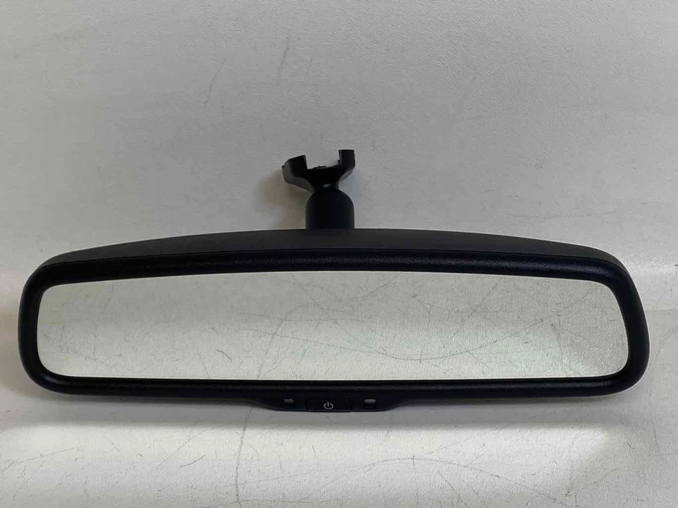 Espejo retrovisor sin navegación atenuación automática 015892 para Nissan LEAF 2013-2015 Foto 3 de 4