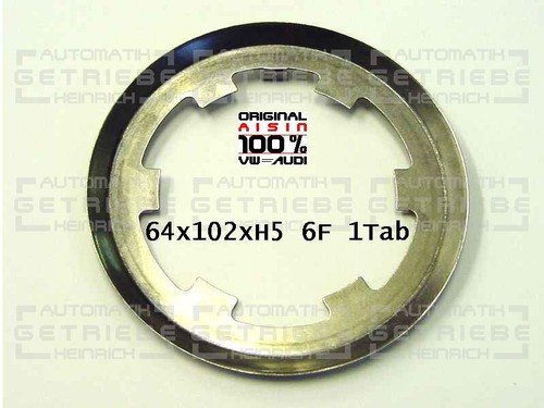 Winkelscheibe Oelversorgung-K3 von Automatikgetriebe 09D TR60 VW Porsche Audi