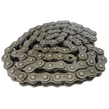RC120IMP Roller Chain 120 10FT Roll