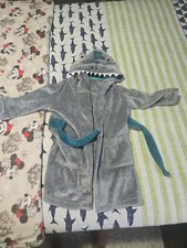 Childs Robe