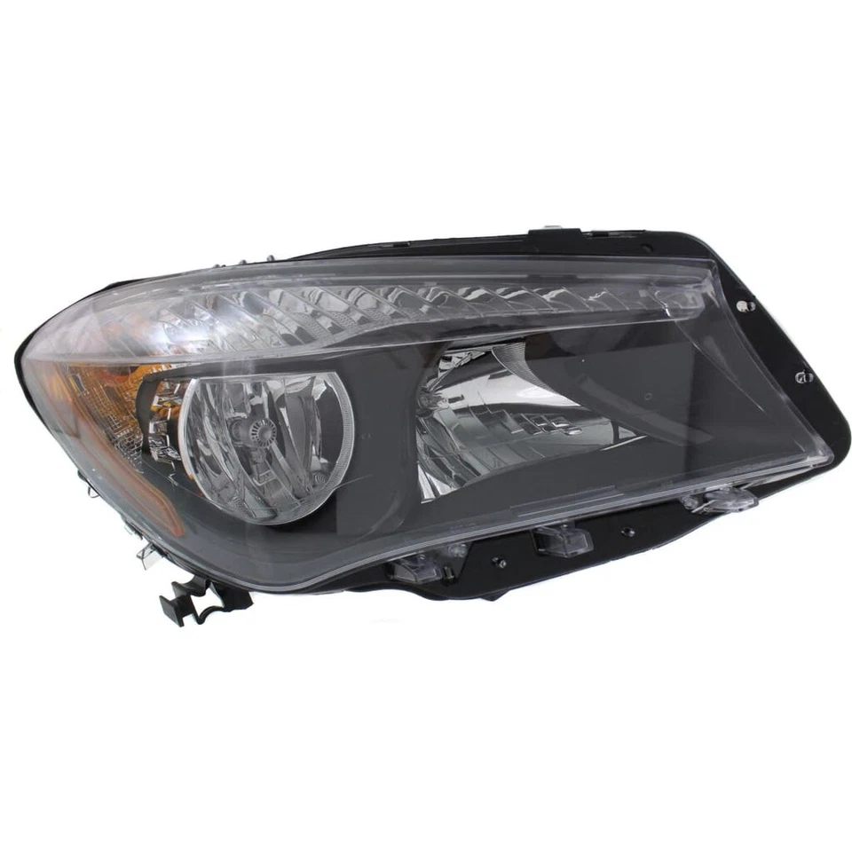 For 2014-2019 Mercedes-Benz CLA250 CLA45 AMG Sedan Headlight Certified Passenger Foto 3 de 4