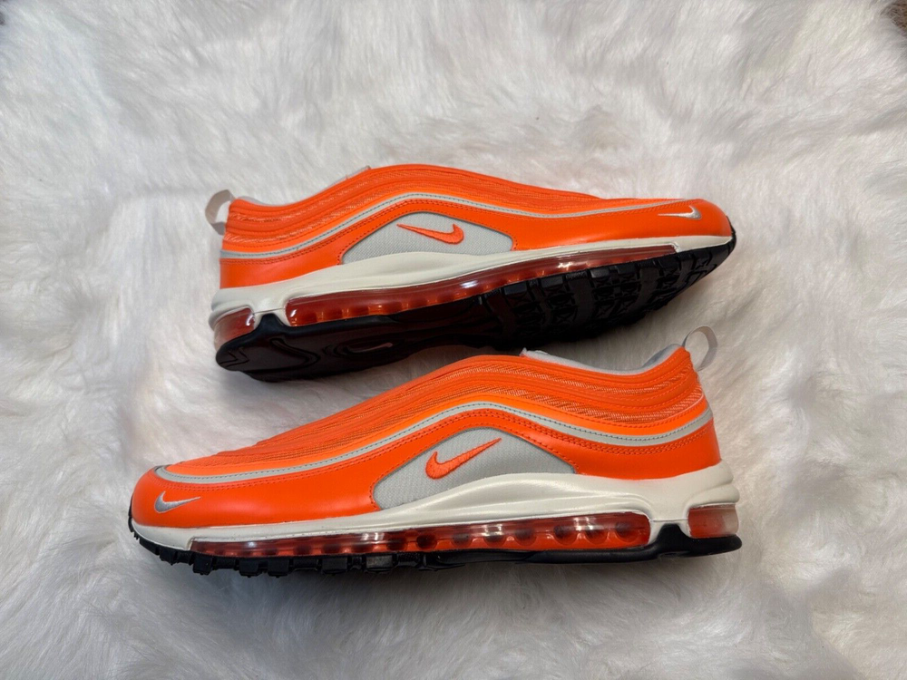 Nike Air Max 97 By You Custom Mens Size 14 Sneakers FN6743-900