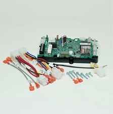 White-Rodgers 50F06-843 Furnace Board for Honeywell ST9160B1076 ST9160B1084