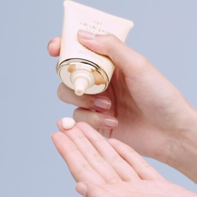 New! Cle de peau BEAUTE UV Protective Cream n Sunscreen SPF50+