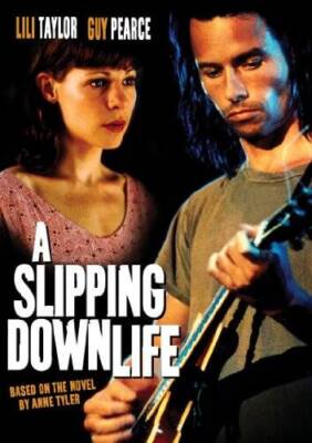 A Slipping Down Life - DVD By Guy Pearce - VERY GOOD