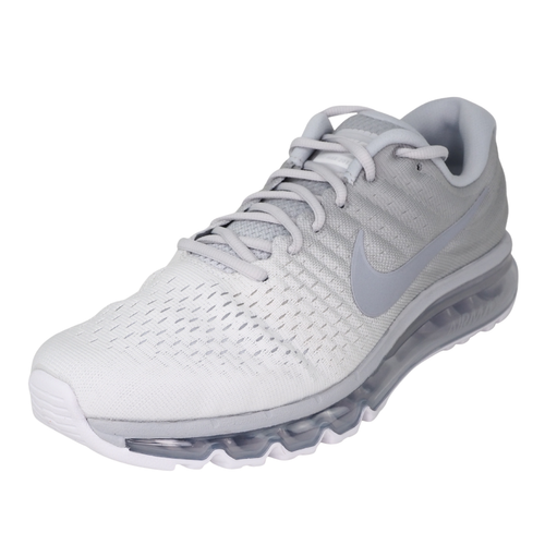 Nike Air Max 2017 Mens Shoes 849559 009 