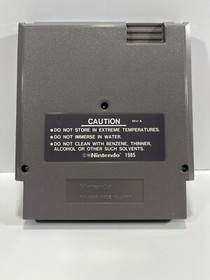 Hollywood Squares (Nintendo NES, 1989)