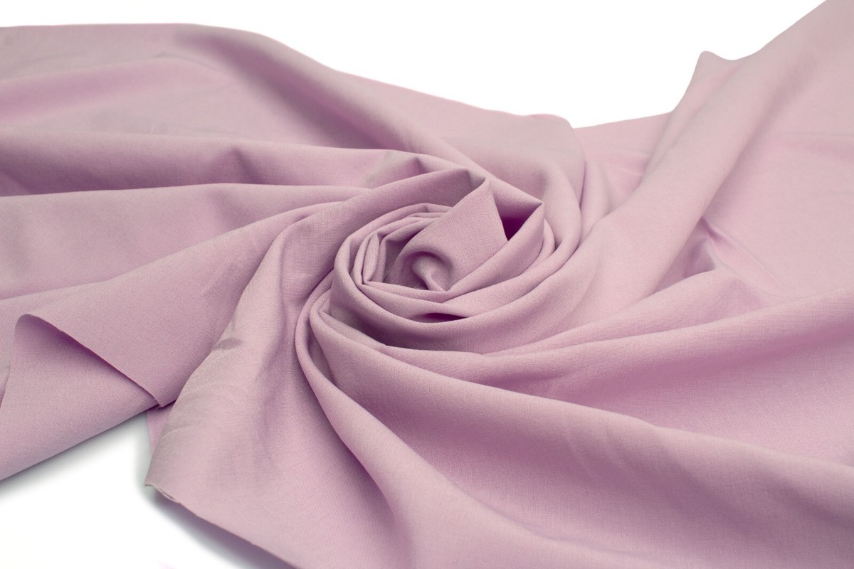 Tissu Crêpe Katrina 100% Polyester - 50 Cm X 150 Cm - Neuf
