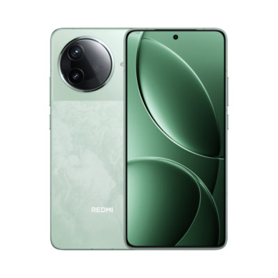 Xiaomi Redmi K80 5G Smartphone Android 15 Snapdragon 8 Gen 3 Octa Core Touch ID