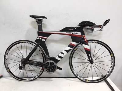 Bicycles - Cervelo P5 - Nelo's Cycles