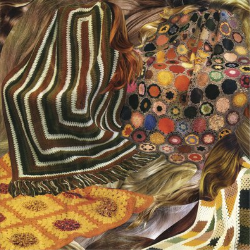 Ty Segall Sleeper (CD) Album