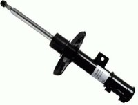 Original Sachs StoßDäMpfer 315 756 FüR Hyundai