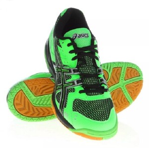 asics gel rocket 6 mens