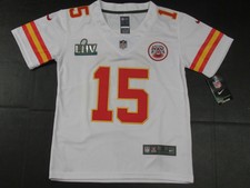 patrick mahomes youth super bowl jersey