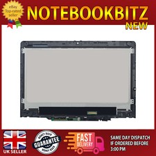 11.6" REPLACEMENT TOUCHSCREEN ASSEMBLY FOR LENOVO 11E 6TH GEN 1366X768 GLOSS