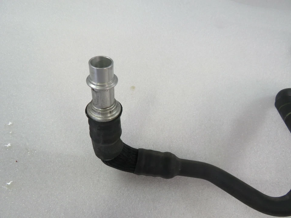 Ferrari FF, Transmission Oil Return Pipe, Used, P/N 262813 - Image 2 of 4