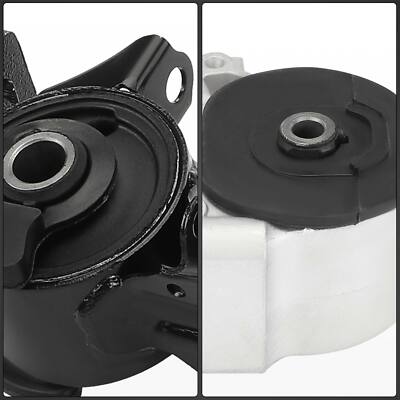 5x Engine Motor Mount & Transmission Mount for Honda Ridgeline 06
