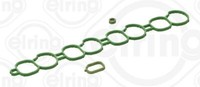 Elring 208.080 Dichtungssatz, AnsaugkrüMmer FüR Alfa Romeo Jeep