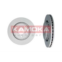 Kamoka 2X Bremsscheibe Vorne Ø294 Mm FüR CitroëN C-Crosser Ep_ 2.2 Hdi 2.4 16V