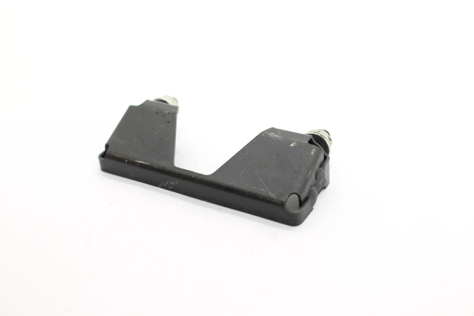 2013 HONDA CBR250R REAR PASSENGER COVER SEAT LATCH LOCK 77250-KYJ-900 Foto 3 de 4