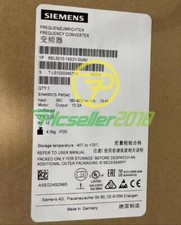 NEW Siemens Converter Power Module 6SL3210-1SE21-0UA0 UPS or FedEx