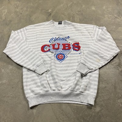 vintage cubs crewneck