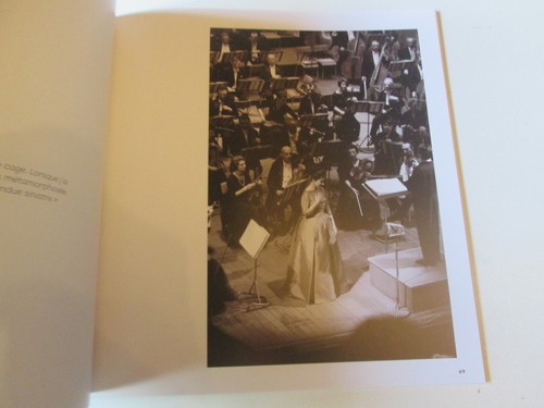 "Maria Callas ""When the Curtain Falls!" - Picture 4 of 4