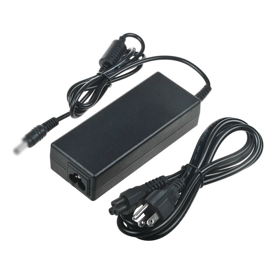 Cargador de alimentación para portátil adaptador AC-DC 19V 3,95A para Toshiba Satellite Pro L300D-11N Foto 2 de 4