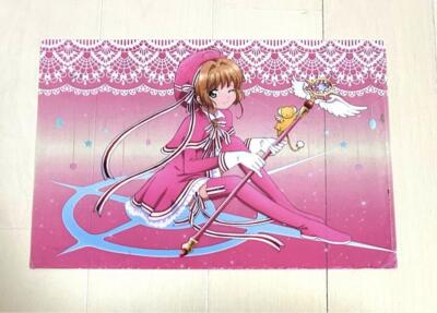 Cardcaptor Sakura Clear Card Edition File 3Coins Collaboration
