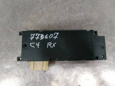 9675359580 elektronikmodul 420191 CITROEN C4 GRAND PICASSO EXCLUSIVE PLUS 2010