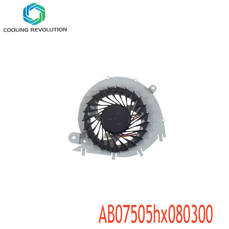 Laptop CPU Cooling Fan For SONY VAIO SVF15E SVF152 SVF153A1QT SVF153A1RT SVF153A - Image 2 of 2