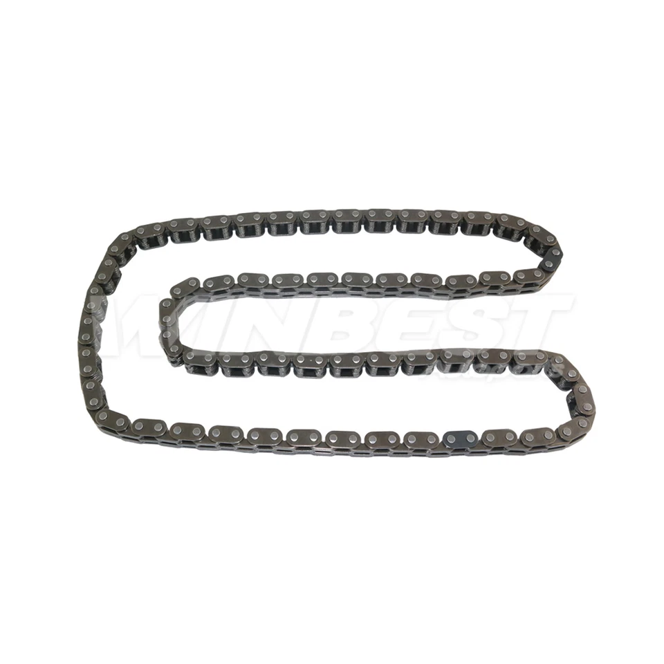 Kit de cadena de distribución bomba de agua de aceite para Ford Crown Victoria 2001-2003 Mercury 2002 Foto 2 de 4