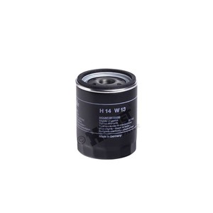 Mann Filter HU611x Filtro de Aceite