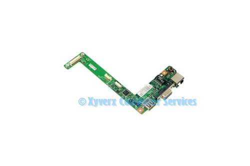 AC/DC Power Jack Port For MSI S6000 Laptops – Replacement Charging Socket