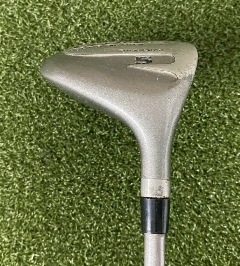 Wilson Ultra Tour Graphite Oversize 5 Wood / RH / Regular Graphite