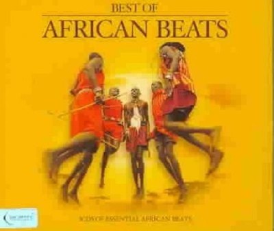 Best of African Beats by Various Artists