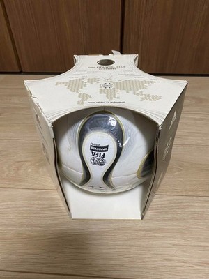 Teamgeist 2006 FIFA World Cup Germany Tournament Official Ball