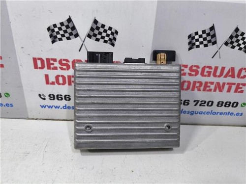 13353284 276770 motorsteuergerät OPEL INSIGNIA SPORTS TOURER 2008