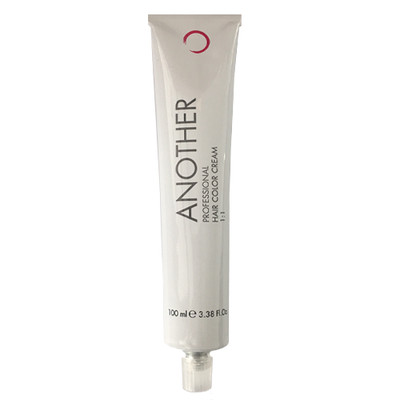 Haarfarbe Mit Ammoniak ANOTHER Professionelle Haarfarbe Creme 1:1 100ml