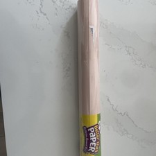 Teacher Created Resources Fun Size Better Than Paper Bulletin Board Roll Blush